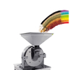 Universal Crusher Machine Sugar Salt Herbs Chemical Powder Grinding Machine