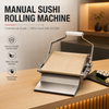 Professional 304 Stainless Steel Sushi Roll Maker