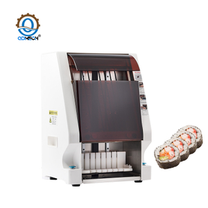 Industrial Grade High Efficiency Sushi Roll Cutter Uniform Cutting Sushi 