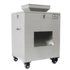 Meat Cube Cutter Meat Cube Cutting Machine For Poultry