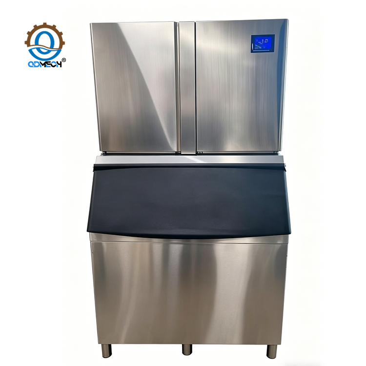 Commercial Ice Machine