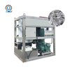 1 Ton Commercial Industrial Tube Ice Making Machine for Seafood Preservation