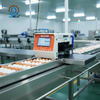Food Safe High Speed Egg Inkjet Printer Coding Printing Machine