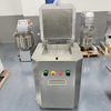 High Precision Commercial Food Factory Dough Splitting Machine Uniform Dough Portioner Bread Cutter