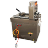Fully Automatic Safe Operation Bone Cutter
