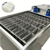 Industrial Block Ice Make Stainless Steel Fishery Cold Chain Ice Making Equipment