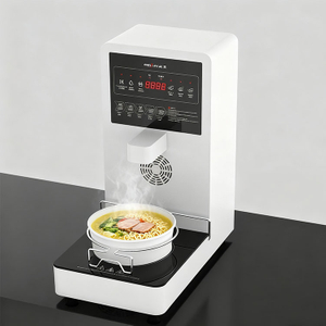 Stylish Waterproof Multifunctional Instant Noodle Machine 