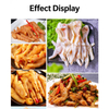 Commercial Chicken Feet Boneless Machine