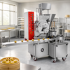 Shumai Making Machine 5000 Pcs/h