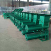 Automatic Cassava Starch Extraction Machine
