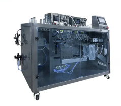 Premade Pouch vs Pillow Packaging Machine: Which One Should You Choose?