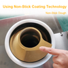 Commercial Dough Ball Maker for Pizza Production