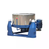  Industrial Stainless Steel Dewatering Machine