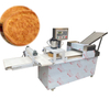Automatic Flatbread Making Machine