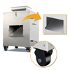 Meat Cube Cutter Meat Cube Cutting Machine For Poultry