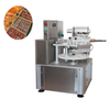  Food Grade Stainless Steel Sushi Packing Machine Sushi Wrapper Packer for Restaurants and Takeout Shops