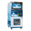 24/7 Unattended Ice Vending Machine Multi-Payment Self Service Ice Maker Vending Machine