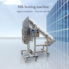 Automatic Cooked Meat Shredding Machine for Chicken Beef and Pork 