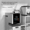Durable Hygienic Stainless Steel Tea Maker Tea Brewer Brewing Machine for Restaurants and Beverage Shops