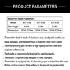 Commercial Household Manual Meat Patty Forming Machine