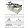 Intelligent PID Temperature Control Full Automatic Opening Filling Sealing Vacuum Bagging Machine