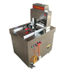 Fully Automatic Safe Operation Bone Cutter