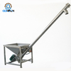 High Quality Weight Control Coffee Powder Filling Machine