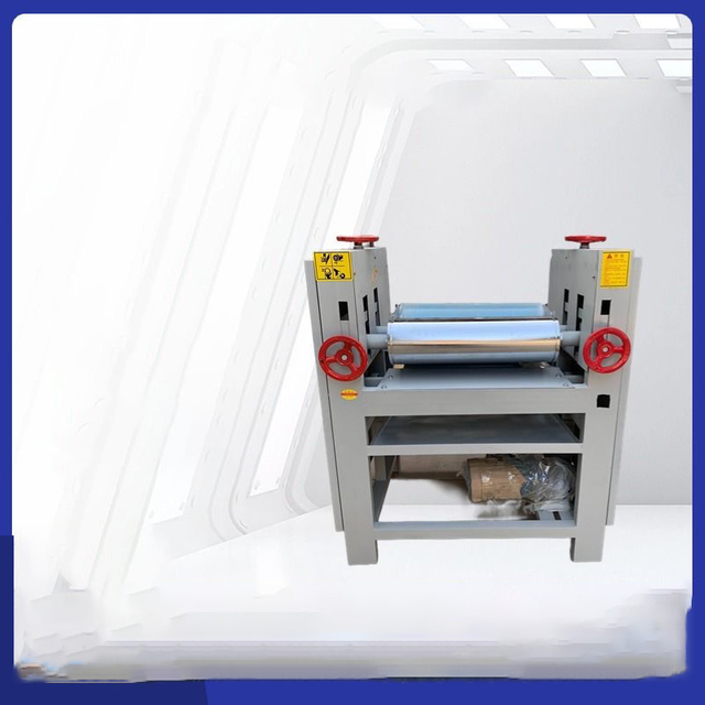  Glue Application Machine Woodworking Panels Boards Glue Applicator 