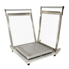 Manual Chocolate Cutter for Professional Bakery