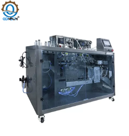 How to Choose a Reliable Liquid Packaging Machine Manufacturer: 7 Key Checks