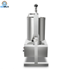 Durable Food Grade Stainless Steel Chocolate Grinder Machine 