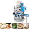 Unfilled Glutinous Rice Cake Machine