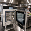 Commercial Combi Steam Oven