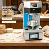 Professional Crystal Dumpling Wrapper Maker for Hotels