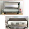 Pizza Dough Press Machine for Restaurant Hotel