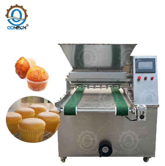 Cake Making Machine Maintenance and Cleaning Tips.png