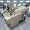 Commercial Preserved Fruit Dicing Machine 