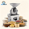 Universal Crusher Machine Sugar Salt Herbs Chemical Powder Grinding Machine