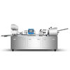 Automatic churro making machine for business
