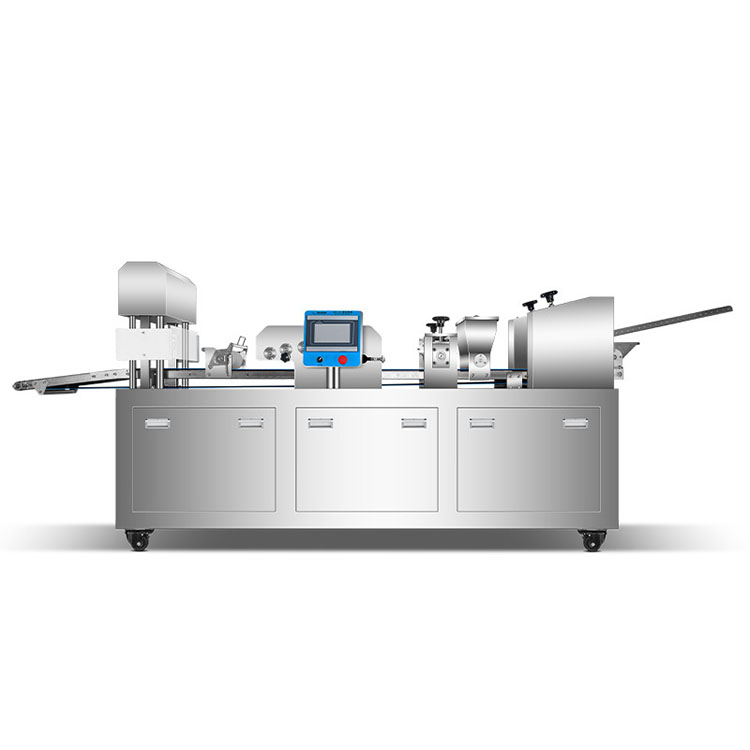 Commercial Churro Making Machine
