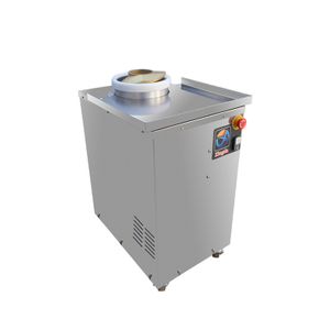 Commercial Dough Ball Maker for Pizza Production