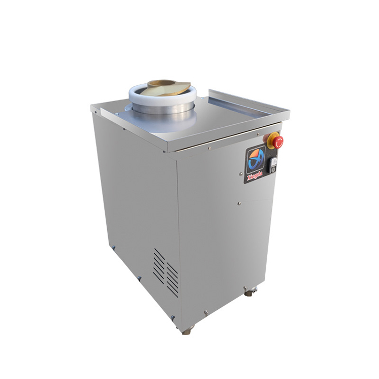 Commercial Dough Ball Maker for Pizza Production