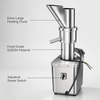 Heavy Duty Stainless Steel Juicer Extractor 