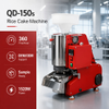 Automatic Rice Cake Machine for Small Business