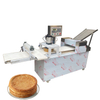Automatic Flatbread Making Machine