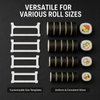 Professional 304 Stainless Steel Sushi Roll Maker