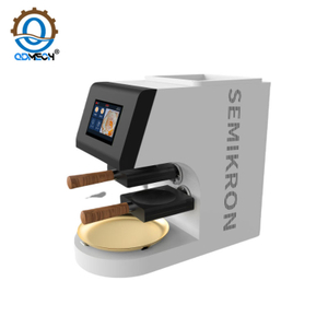Industrial Intelligent Automatic Egg Frying Machine Fried Egg Maker