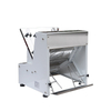 Durable Hygienic Stainless Steel Bread Slicer Food Slicer Bakery Slicer for Professional Bakery