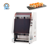 Industrial Grade High Efficiency Sushi Roll Cutter Uniform Cutting Sushi 