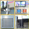 Fresh Mode Single Double Triple Cylinder Slush Machine